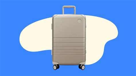 The 7 Best Smart Luggage Pieces 2024 .